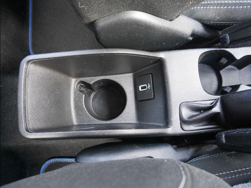 Ford Fiesta 1.0T EcoBoost GPF Zetec Hatchback 5dr Petrol Manual Euro 6 (s/s) (100 ps) 5dr Manual 2025