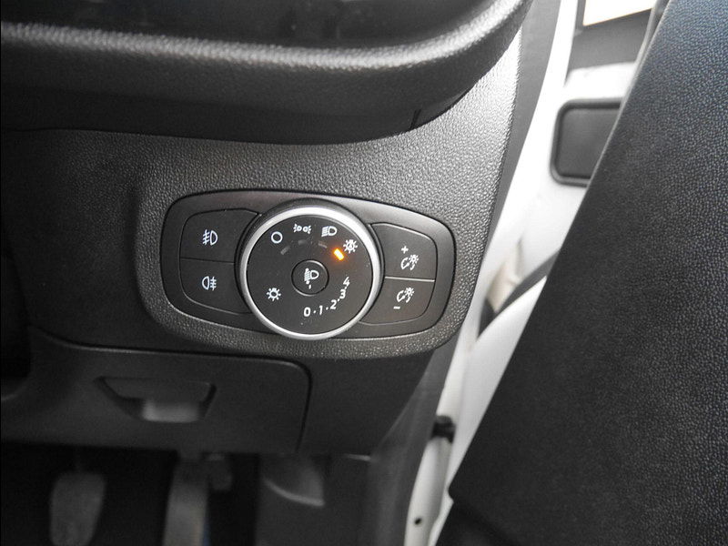 Ford Fiesta 1.0T EcoBoost GPF Zetec Hatchback 5dr Petrol Manual Euro 6 (s/s) (100 ps) 5dr Manual 2025