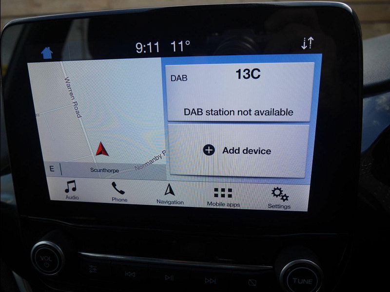 Ford Fiesta 1.0T EcoBoost GPF Zetec Hatchback 5dr Petrol Manual Euro 6 (s/s) (100 ps) 5dr Manual 2025