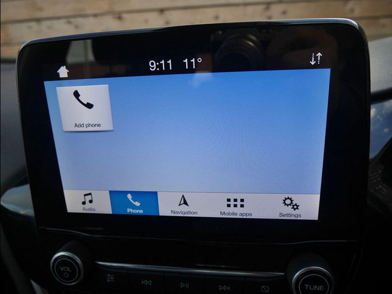 Ford Fiesta 1.0T EcoBoost GPF Zetec Hatchback 5dr Petrol Manual Euro 6 (s/s) (100 ps) 5dr Manual 2025