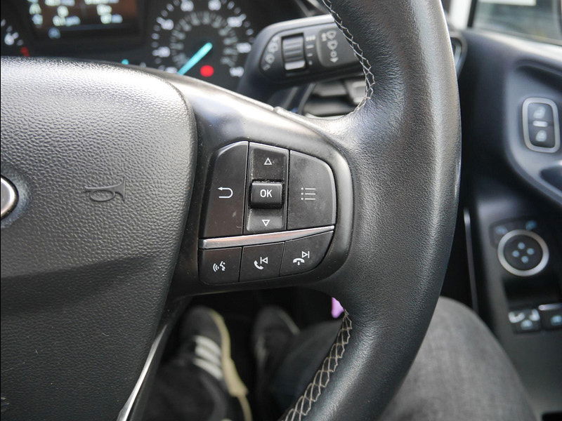 Ford Fiesta 1.0T EcoBoost GPF Zetec Hatchback 5dr Petrol Manual Euro 6 (s/s) (100 ps) 5dr Manual 2025