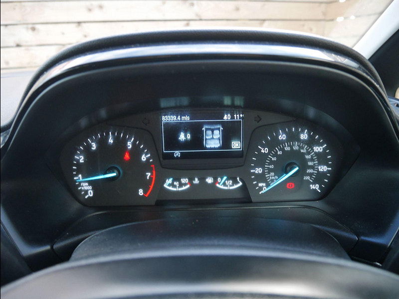 Ford Fiesta 1.0T EcoBoost GPF Zetec Hatchback 5dr Petrol Manual Euro 6 (s/s) (100 ps) 5dr Manual 2025