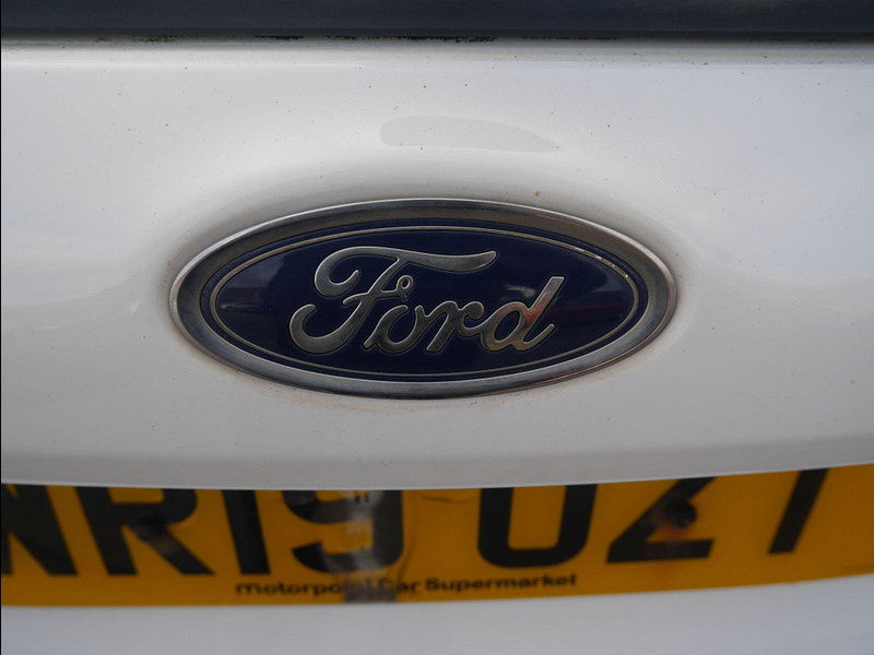 Ford Fiesta 1.0T EcoBoost GPF Zetec Hatchback 5dr Petrol Manual Euro 6 (s/s) (100 ps) 5dr Manual 2025