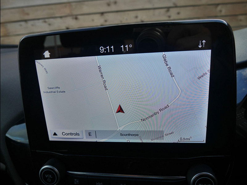 Ford Fiesta 1.0T EcoBoost GPF Zetec Hatchback 5dr Petrol Manual Euro 6 (s/s) (100 ps) 5dr Manual 2025