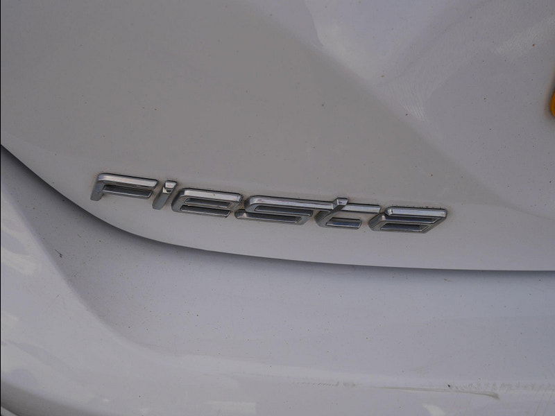 Ford Fiesta 1.0T EcoBoost GPF Zetec Hatchback 5dr Petrol Manual Euro 6 (s/s) (100 ps) 5dr Manual 2025