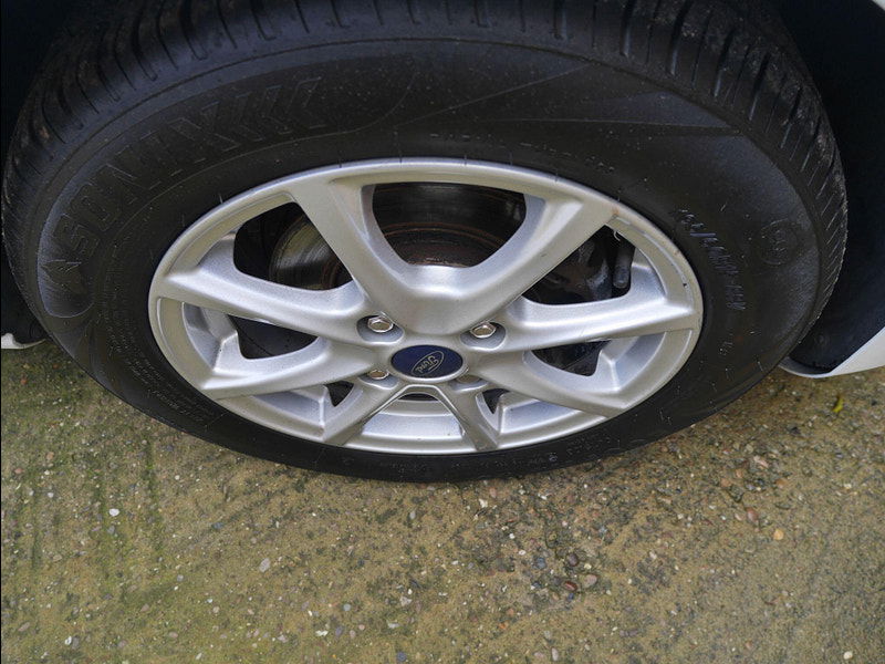 Ford Fiesta 1.0T EcoBoost GPF Zetec Hatchback 5dr Petrol Manual Euro 6 (s/s) (100 ps) 5dr Manual 2025