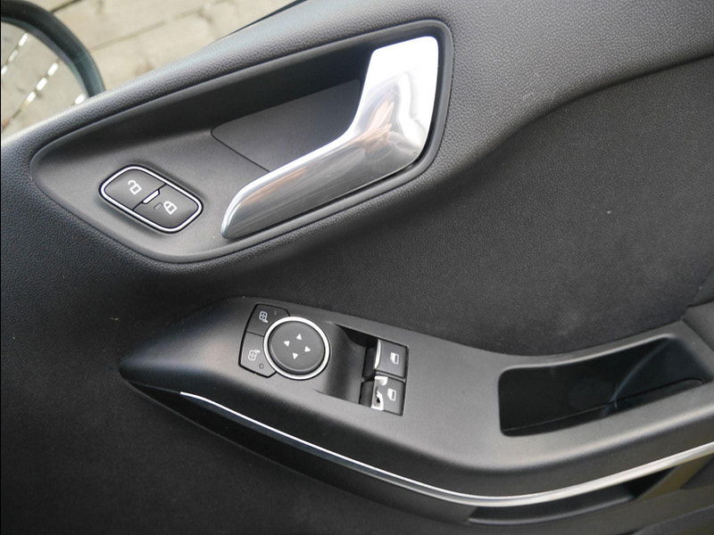 Ford Fiesta 1.0T EcoBoost GPF Zetec Hatchback 5dr Petrol Manual Euro 6 (s/s) (100 ps) 5dr Manual 2025