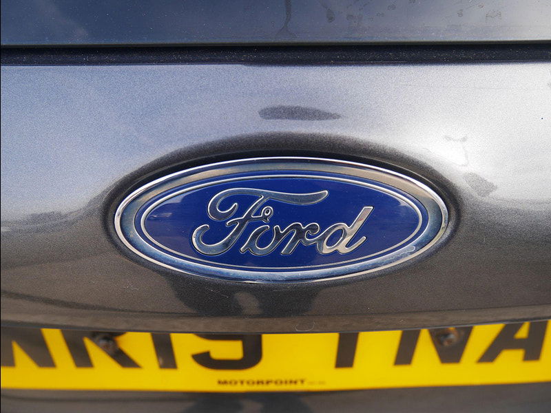 Ford Fiesta 1.0T EcoBoost ST-Line Auto Euro 6 (s/s) 5dr 5dr Automatic 2025