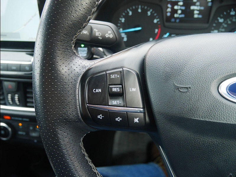 Ford Fiesta 1.0T EcoBoost ST-Line Euro 6 (s/s) 3dr 3dr Manual 2025