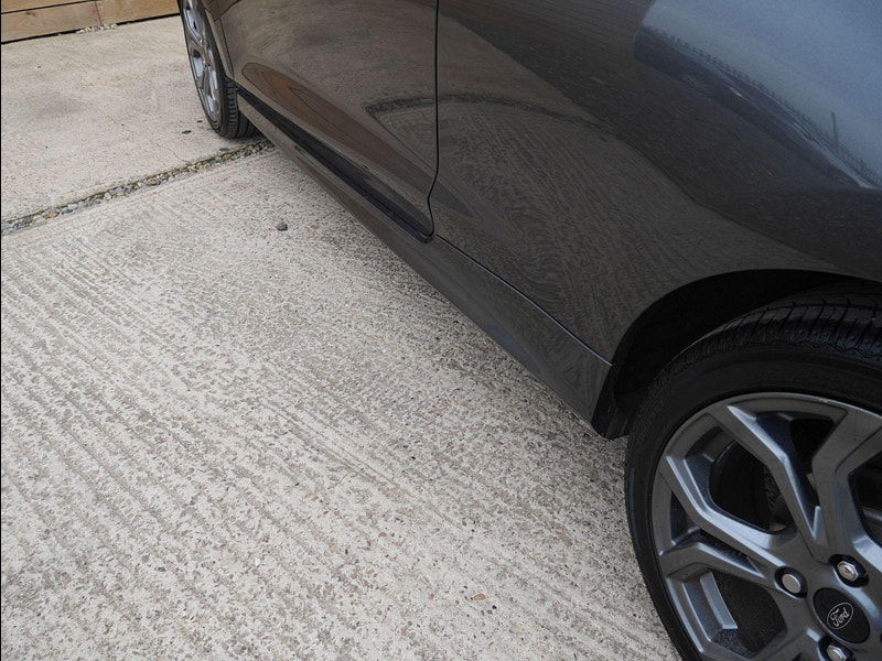 Ford Fiesta 1.0T EcoBoost ST-Line Euro 6 (s/s) 3dr 3dr Manual 2025