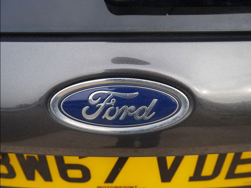 Ford Fiesta 1.0T EcoBoost ST-Line Euro 6 (s/s) 3dr 3dr Manual 2025