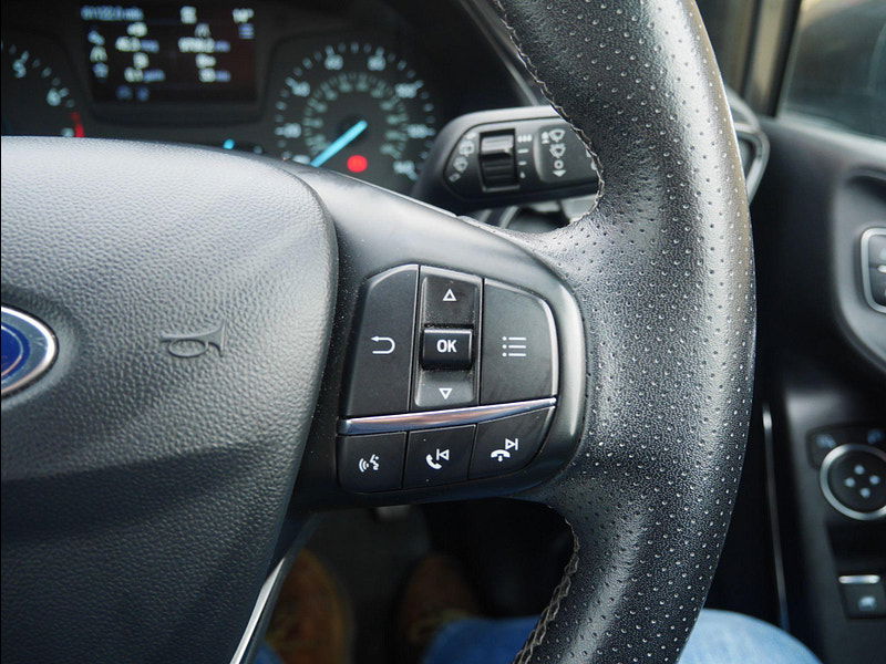 Ford Fiesta 1.0T EcoBoost ST-Line Euro 6 (s/s) 3dr 3dr Manual 2025