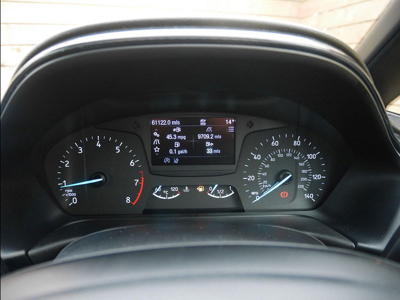 Ford Fiesta 1.0T EcoBoost ST-Line Euro 6 (s/s) 3dr 3dr Manual 2025