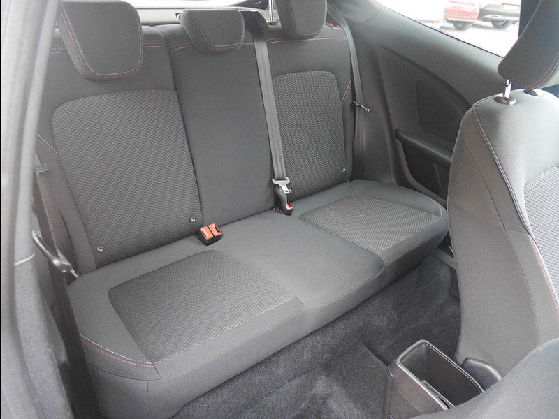 Ford Fiesta 1.0T EcoBoost ST-Line Euro 6 (s/s) 3dr 3dr Manual 2025