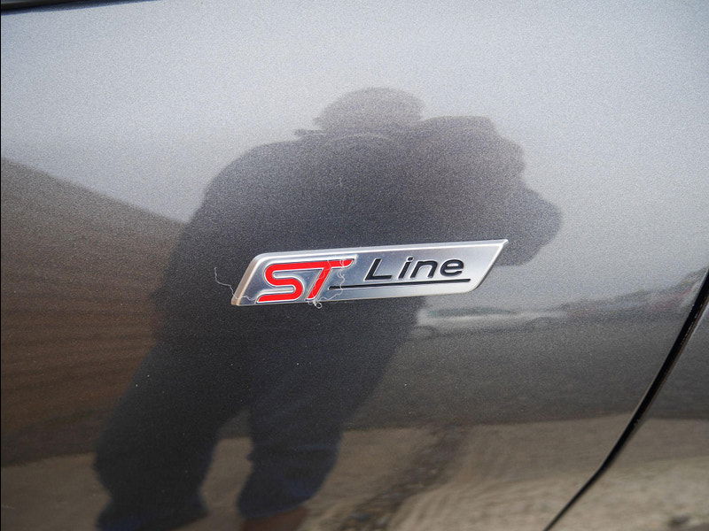 Ford Fiesta 1.0T EcoBoost ST-Line Euro 6 (s/s) 3dr 3dr Manual 2025