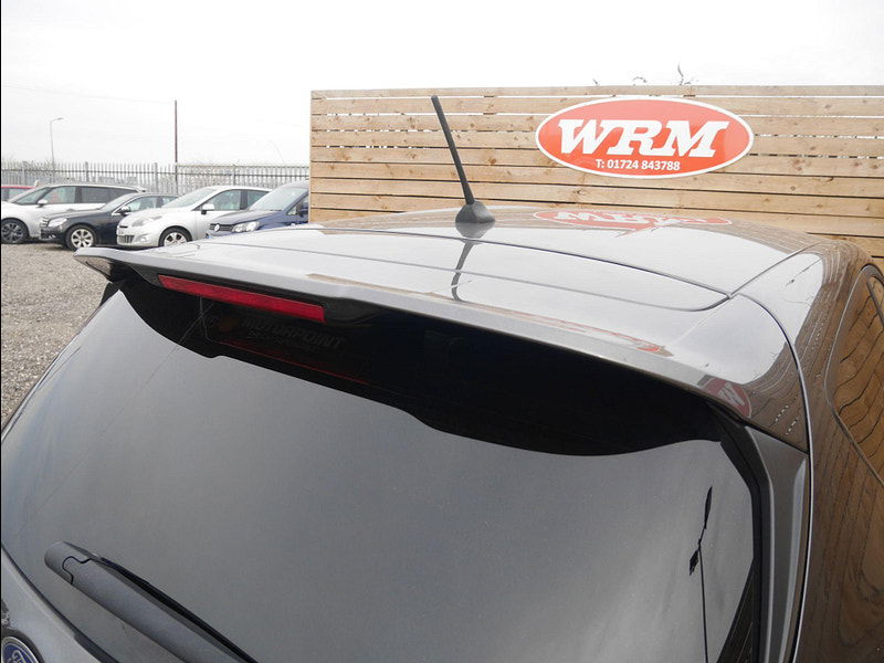 Ford Fiesta 1.0T EcoBoost ST-Line Euro 6 (s/s) 3dr 3dr Manual 2025