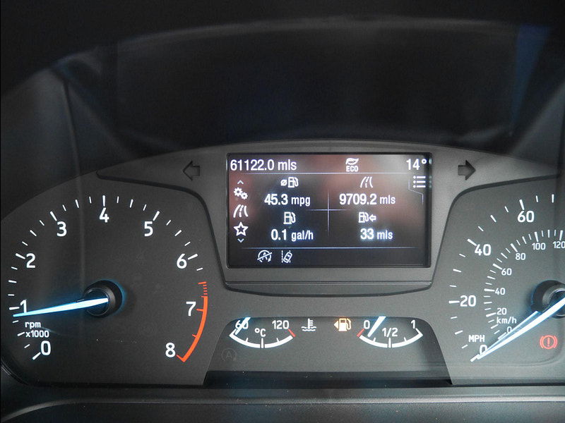 Ford Fiesta 1.0T EcoBoost ST-Line Euro 6 (s/s) 3dr 3dr Manual 2025