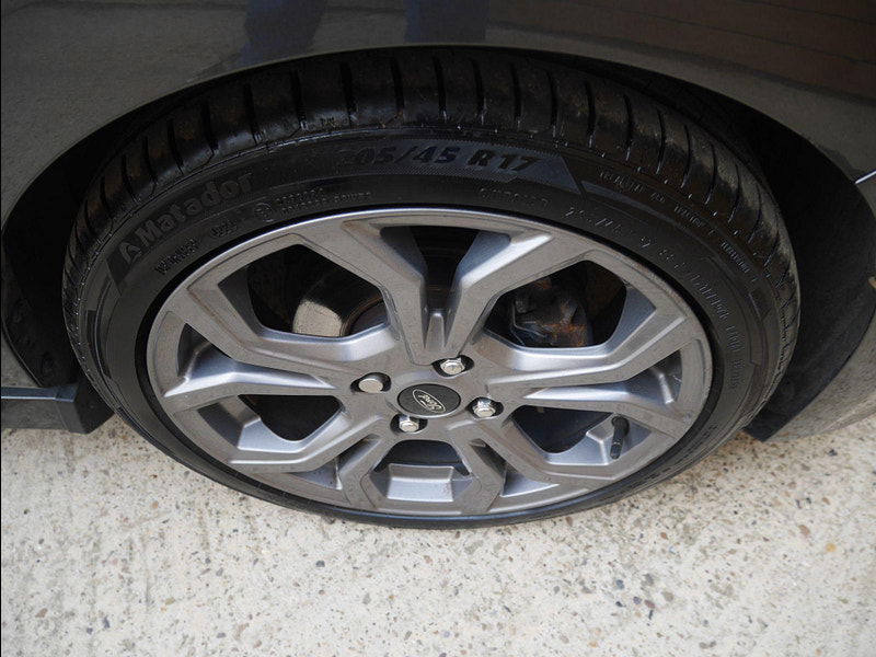 Ford Fiesta 1.0T EcoBoost ST-Line Euro 6 (s/s) 3dr 3dr Manual 2025