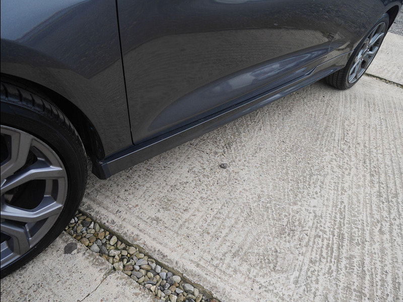 Ford Fiesta 1.0T EcoBoost ST-Line Euro 6 (s/s) 3dr 3dr Manual 2025