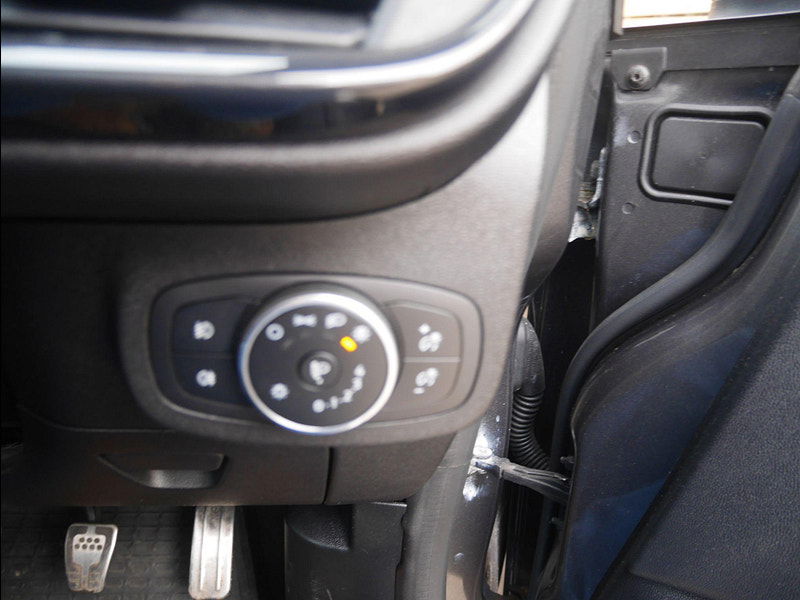 Ford Fiesta 1.0T EcoBoost ST-Line Euro 6 (s/s) 3dr 3dr Manual 2025