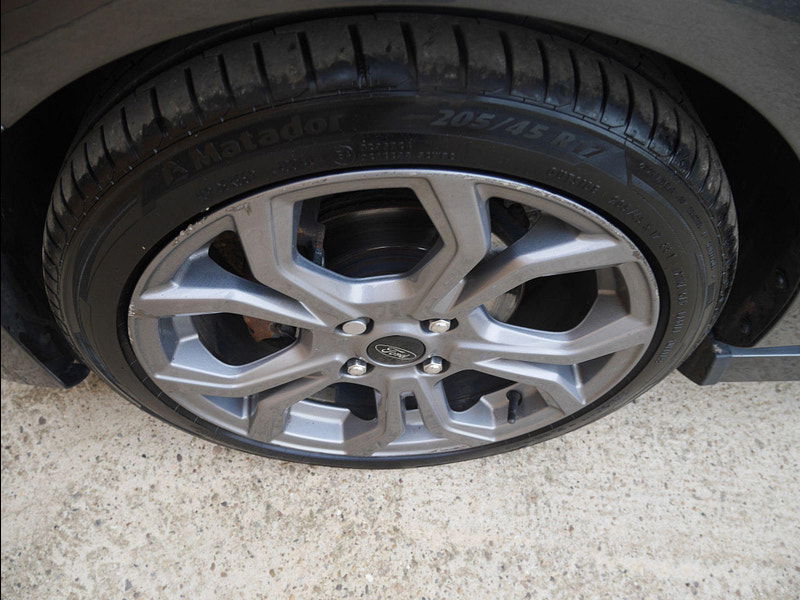 Ford Fiesta 1.0T EcoBoost ST-Line Euro 6 (s/s) 3dr 3dr Manual 2025