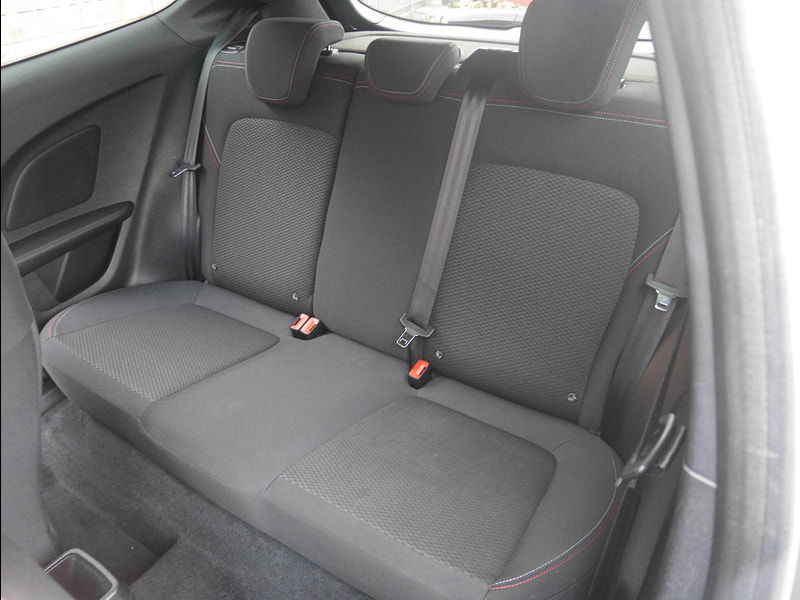 Ford Fiesta 1.0T EcoBoost ST-Line Euro 6 (s/s) 3dr 3dr Manual 2025