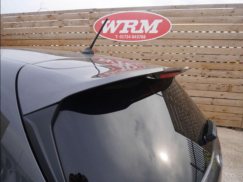 Ford Fiesta 1.0T EcoBoost ST-Line Euro 6 (s/s) 3dr 3dr Manual 2025