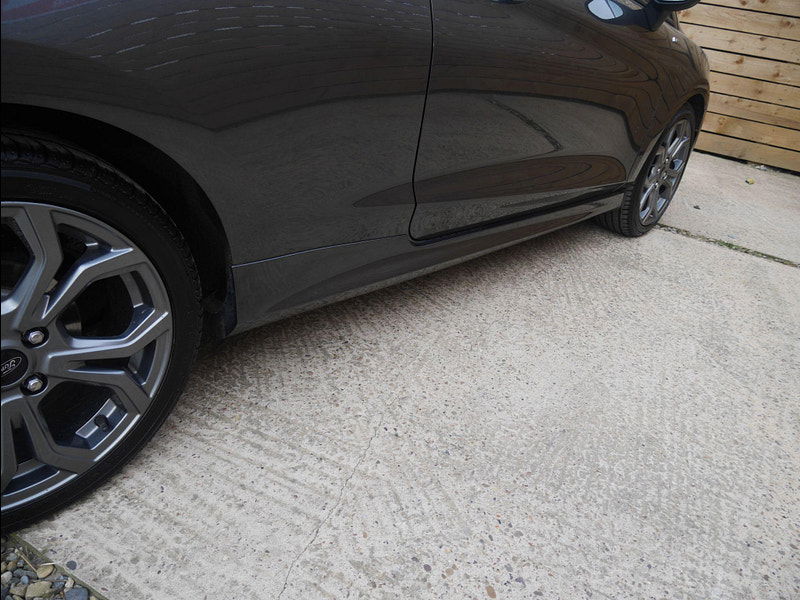 Ford Fiesta 1.0T EcoBoost ST-Line Euro 6 (s/s) 3dr 3dr Manual 2025