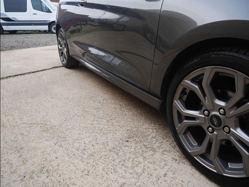 Ford Fiesta 1.0T EcoBoost ST-Line Euro 6 (s/s) 3dr 3dr Manual 2025