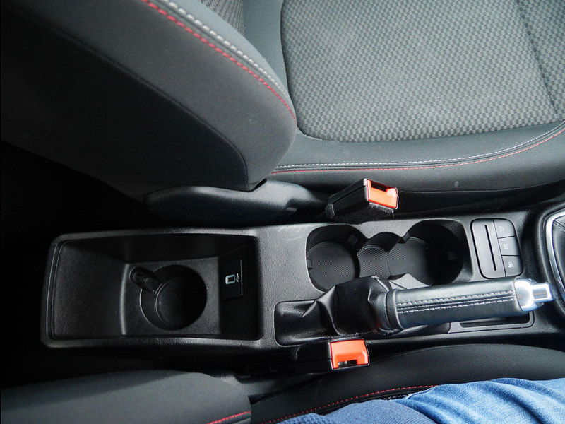 Ford Fiesta 1.0T EcoBoost ST-Line Euro 6 (s/s) 3dr 3dr Manual 2025