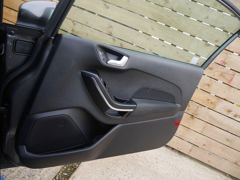 Ford Fiesta 1.0T EcoBoost ST-Line Euro 6 (s/s) 3dr 3dr Manual 2025