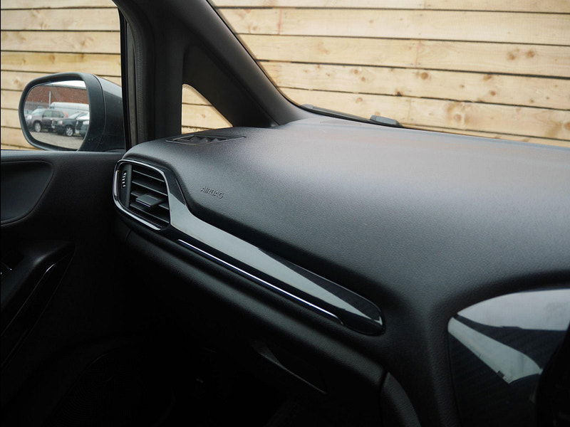 Ford Fiesta 1.0T EcoBoost ST-Line Euro 6 (s/s) 3dr 3dr Manual 2025