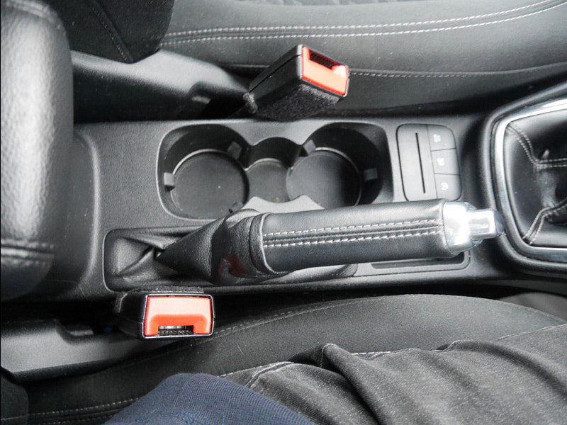 Ford Fiesta 1.0T EcoBoost Titanium Hatchback 5dr Petrol Manual Euro 6 (s/s) (125 ps) 5dr Manual 2026