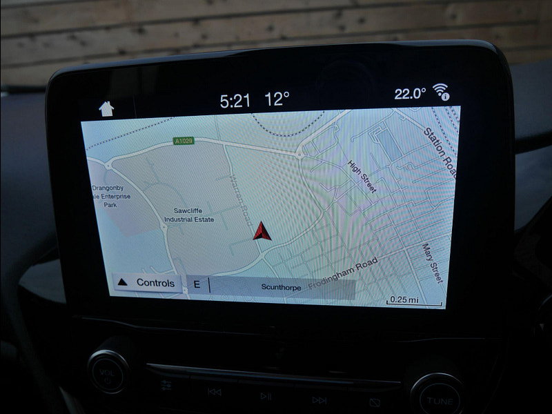 Ford Fiesta 1.0T EcoBoost Titanium Hatchback 5dr Petrol Manual Euro 6 (s/s) (125 ps) 5dr Manual 2026