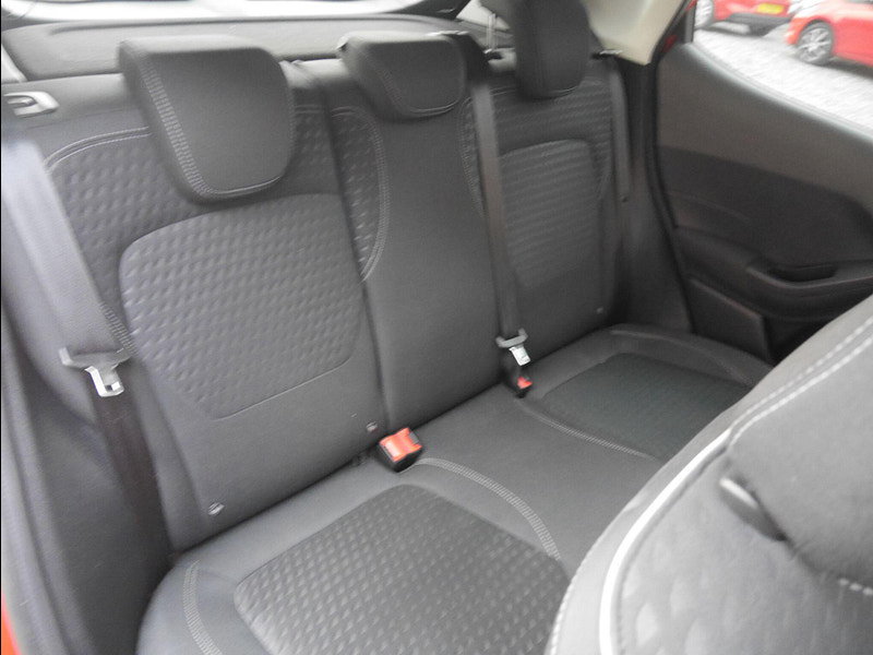 Ford Fiesta 1.0T EcoBoost Titanium Hatchback 5dr Petrol Manual Euro 6 (s/s) (125 ps) 5dr Manual 2026