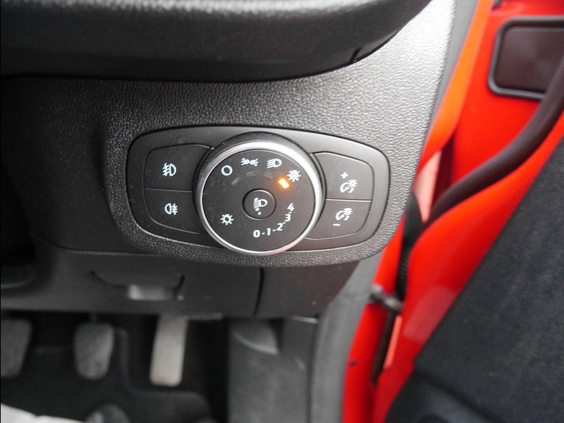 Ford Fiesta 1.0T EcoBoost Titanium Hatchback 5dr Petrol Manual Euro 6 (s/s) (125 ps) 5dr Manual 2026