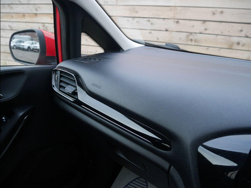 Ford Fiesta 1.0T EcoBoost Titanium Hatchback 5dr Petrol Manual Euro 6 (s/s) (125 ps) 5dr Manual 2026