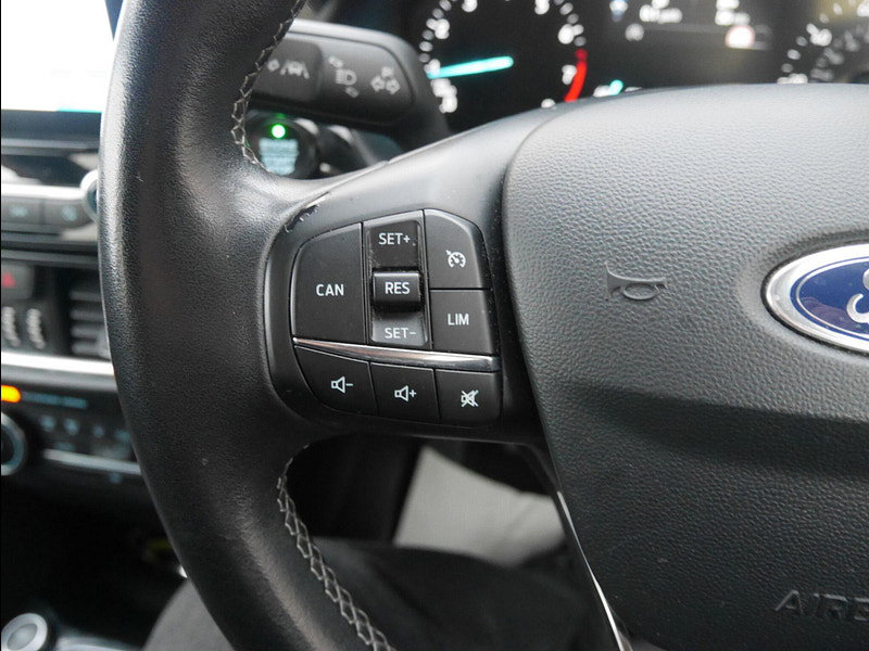 Ford Fiesta 1.0T EcoBoost Titanium Hatchback 5dr Petrol Manual Euro 6 (s/s) (125 ps) 5dr Manual 2026