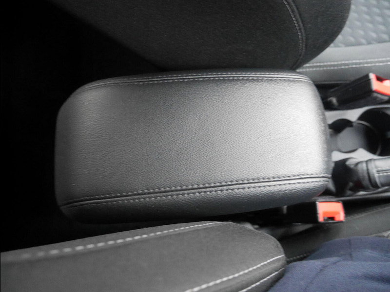 Ford Fiesta 1.0T EcoBoost Titanium Hatchback 5dr Petrol Manual Euro 6 (s/s) (125 ps) 5dr Manual 2026