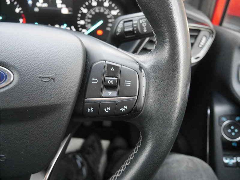 Ford Fiesta 1.0T EcoBoost Titanium Hatchback 5dr Petrol Manual Euro 6 (s/s) (125 ps) 5dr Manual 2026