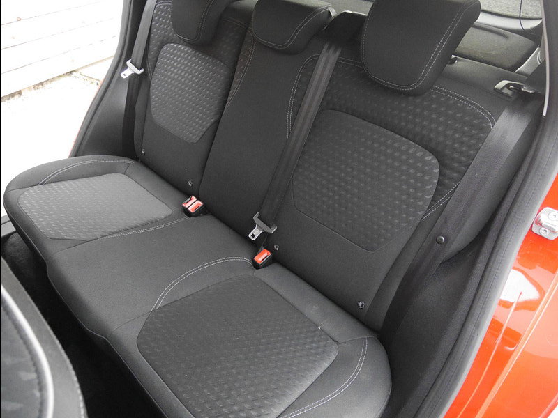 Ford Fiesta 1.0T EcoBoost Titanium Hatchback 5dr Petrol Manual Euro 6 (s/s) (125 ps) 5dr Manual 2026