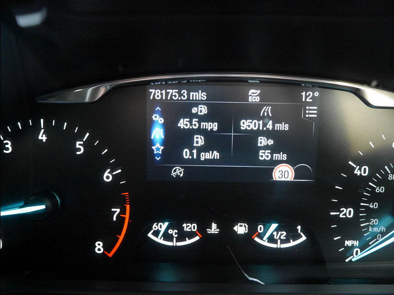 Ford Fiesta 1.0T EcoBoost Titanium Hatchback 5dr Petrol Manual Euro 6 (s/s) (125 ps) 5dr Manual 2026