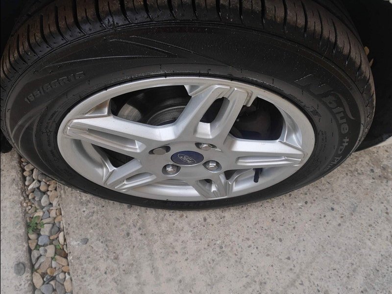 Ford Fiesta 1.0T EcoBoost Zetec Euro 5 (s/s) 5dr 5dr Manual 2026