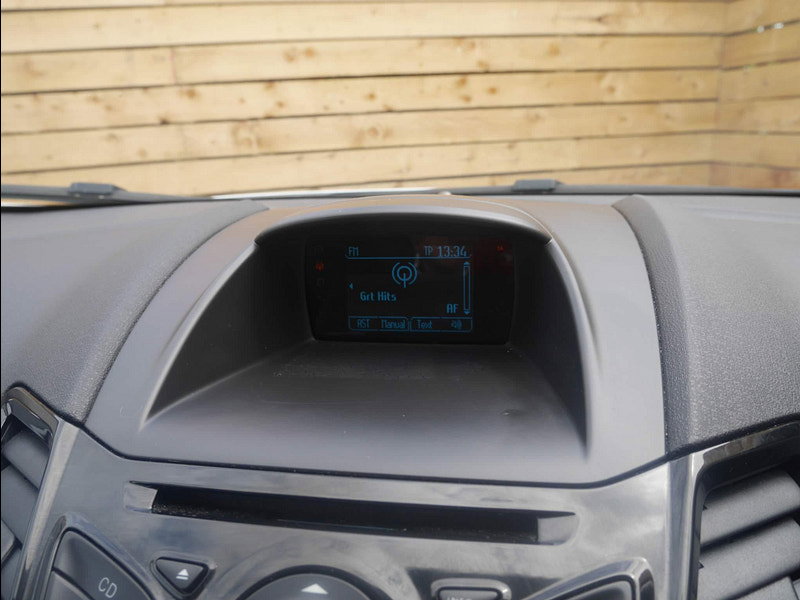 Ford Fiesta 1.0T EcoBoost Zetec Euro 5 (s/s) 5dr 5dr Manual 2026