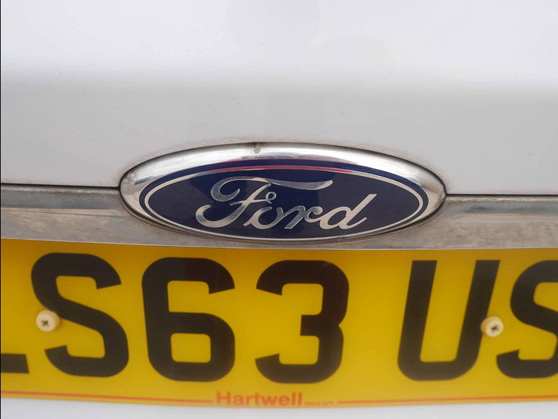 Ford Fiesta 1.0T EcoBoost Zetec Euro 5 (s/s) 5dr 5dr Manual 2026