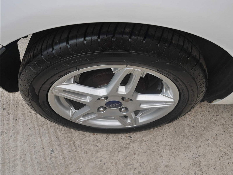 Ford Fiesta 1.0T EcoBoost Zetec Euro 5 (s/s) 5dr 5dr Manual 2026