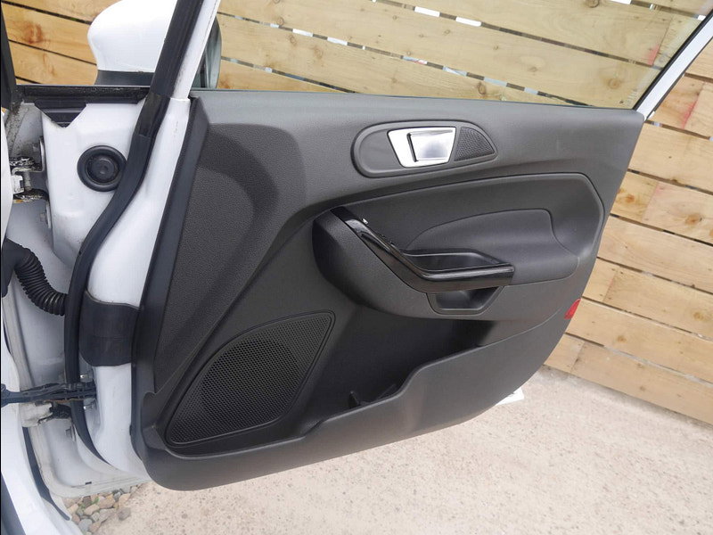 Ford Fiesta 1.0T EcoBoost Zetec Euro 5 (s/s) 5dr 5dr Manual 2026