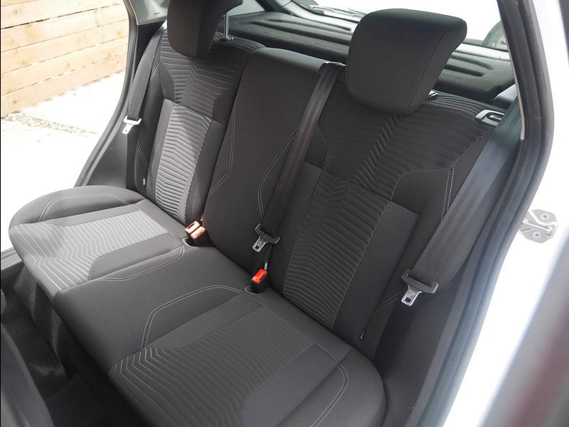 Ford Fiesta 1.0T EcoBoost Zetec Euro 5 (s/s) 5dr 5dr Manual 2026