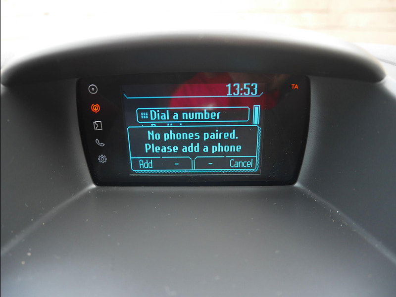 Ford Fiesta 1.0T EcoBoost Zetec Euro 6 (s/s) 5dr 5dr Manual 2025