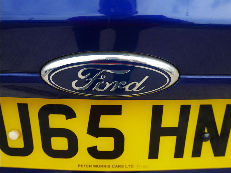 Ford Fiesta 1.0T EcoBoost Zetec Euro 6 (s/s) 5dr 5dr Manual 2025